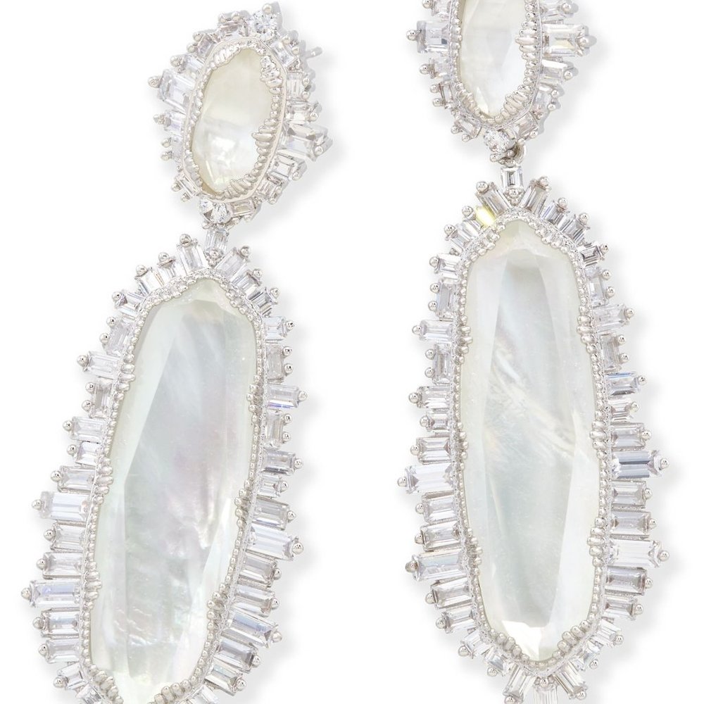 LIMITED EDITION Kendra Scott earrings "Katrina"